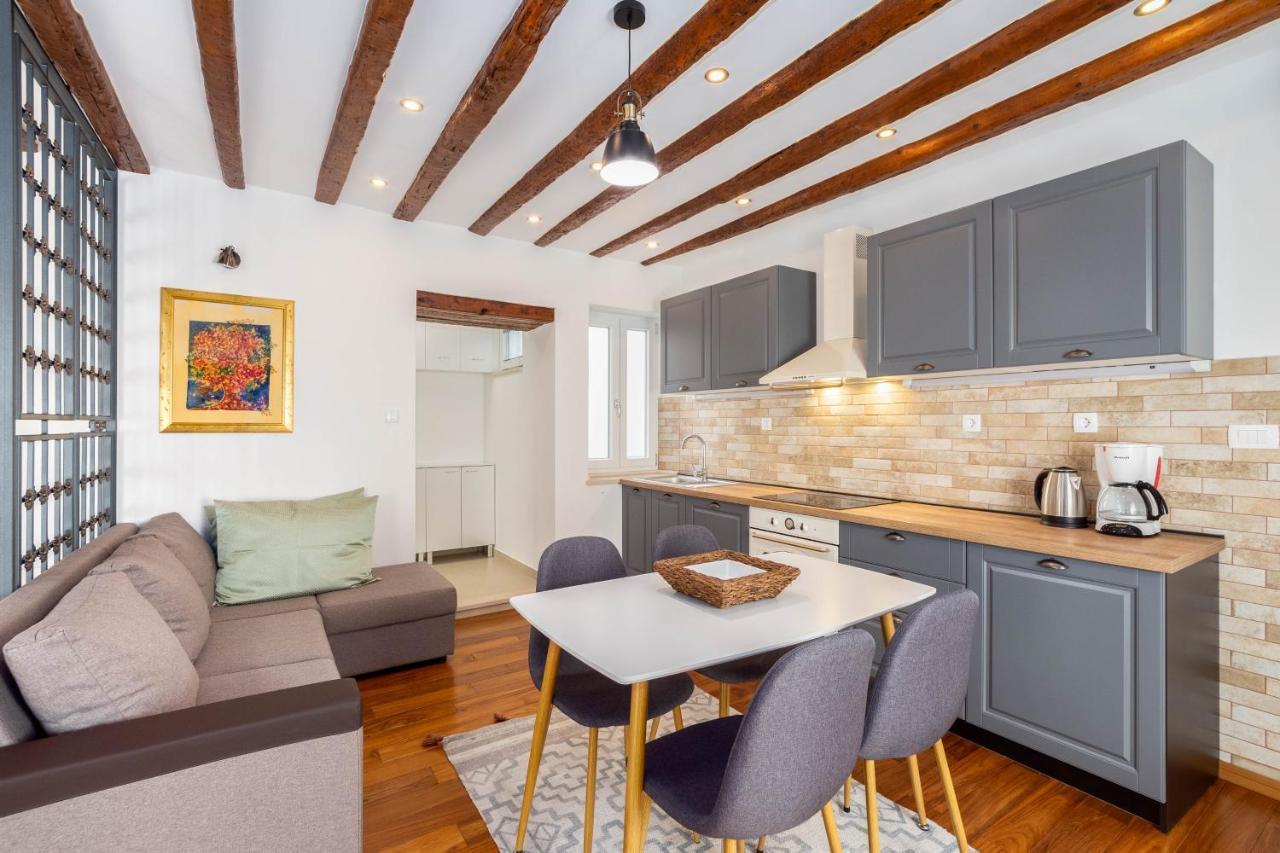 Apartment Stephane Vibe Trogir