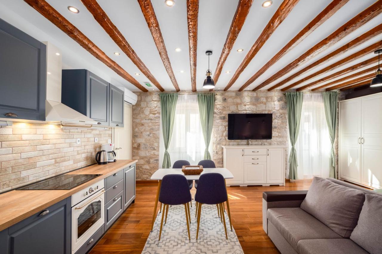 Apartment Stephane Vibe Trogir