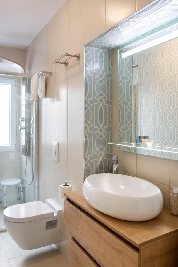 Apartment Stephane Vibe Trogir