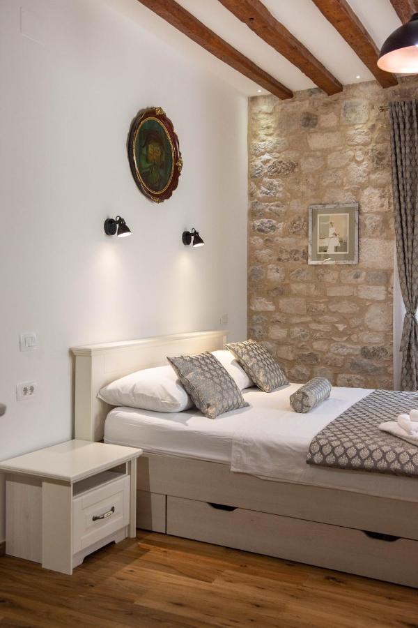 Apartment Stephane Vibe Trogir
