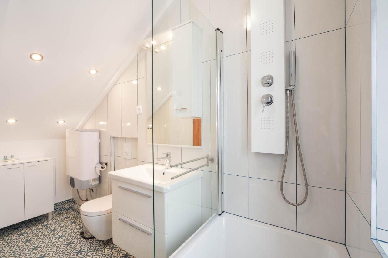 Apartment Stephane Vibe Trogir