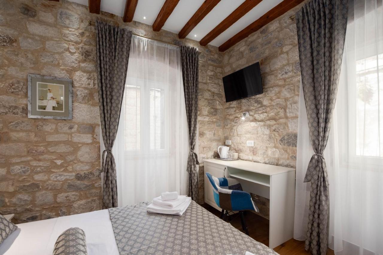 Stephane Vibe Trogir