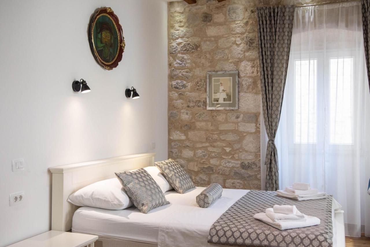Stephane Vibe Apartment *