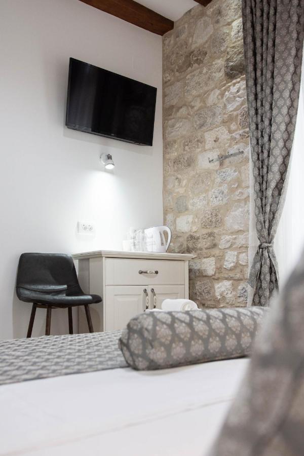 Stephane Vibe Apartment Trogir