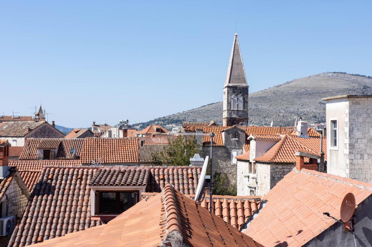 Apartment Stephane Vibe Trogir