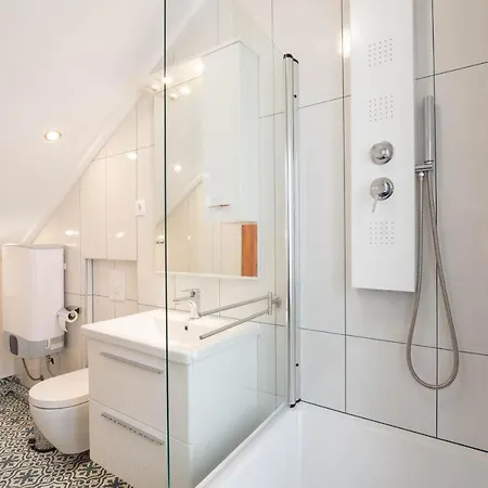 Stephane City Vibe Suites Trogir Exterior photo