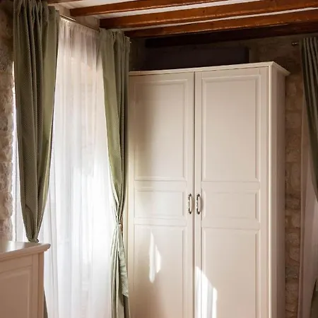 Stephane City Vibe Suites Trogir Exterior photo