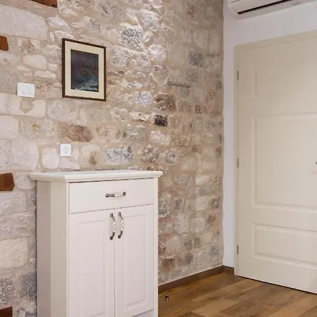 Stephane City Vibe Suites Trogir Exterior photo
