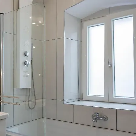 Stephane City Vibe Suites Trogir Exterior photo